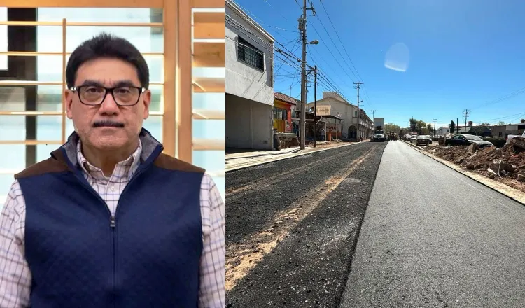 Deciden conocedores sobre calidad de materiales utilizados en obras: Gim