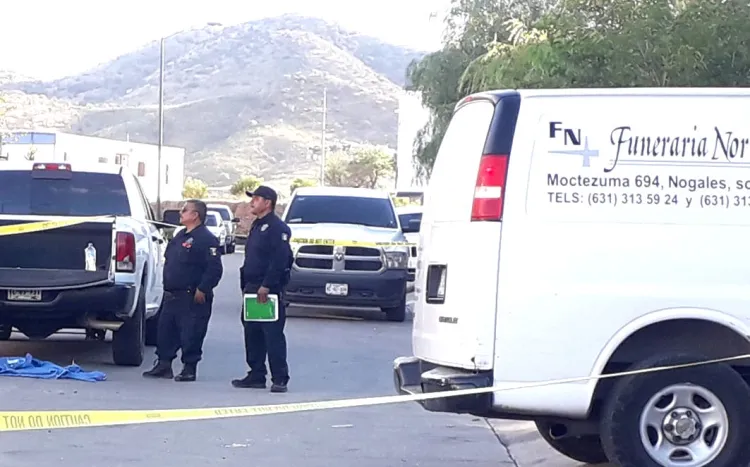 Encuentran a velador sin vida; presumen sobredosis