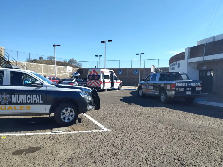 Reporta mujer extorsión telefónica