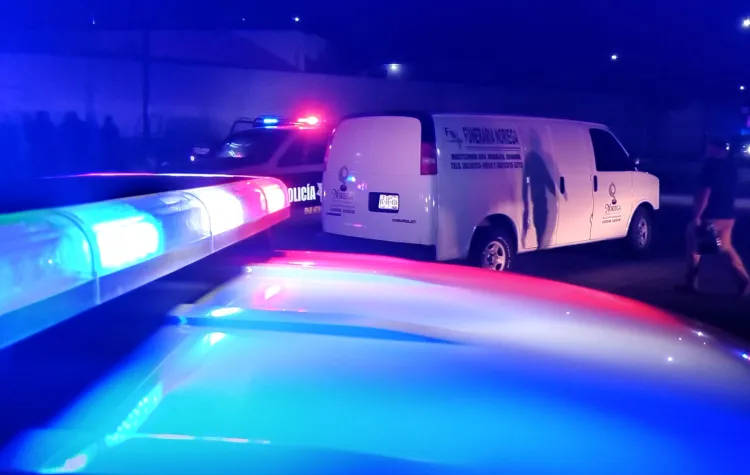 Se quitan la vida dos menores; son hechos separados