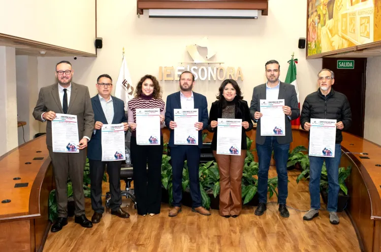 Incentiva el IEE a jóvenes con concurso de TikTok