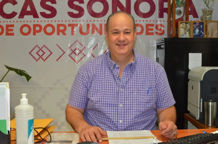 Benefician a Nogales con 582 becas del estado