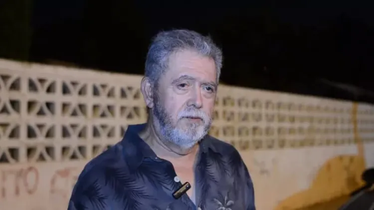 Respalda la CNC solicitud de emergencia por sequía para Sonora