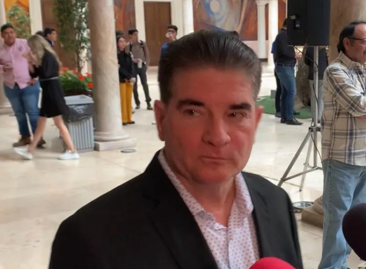 Investiga la FGR hoteles de Santa Ana y Hermosillo