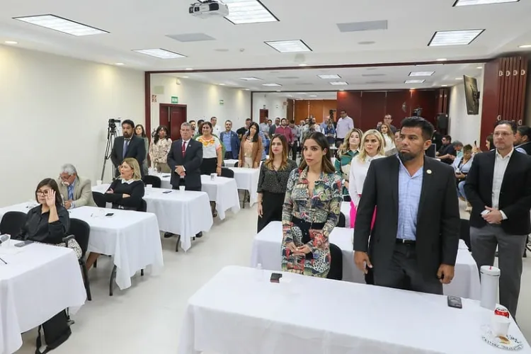 Remueven a magistrado del Tribunal de Justicia Administrativa