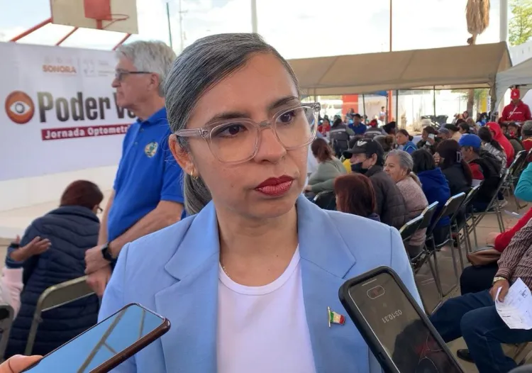 Adelanta Sedesson pago de 3 bimestres de programas por veda electoral