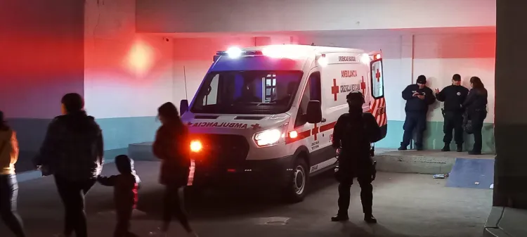 Denuncia menor abuso en La Mesa