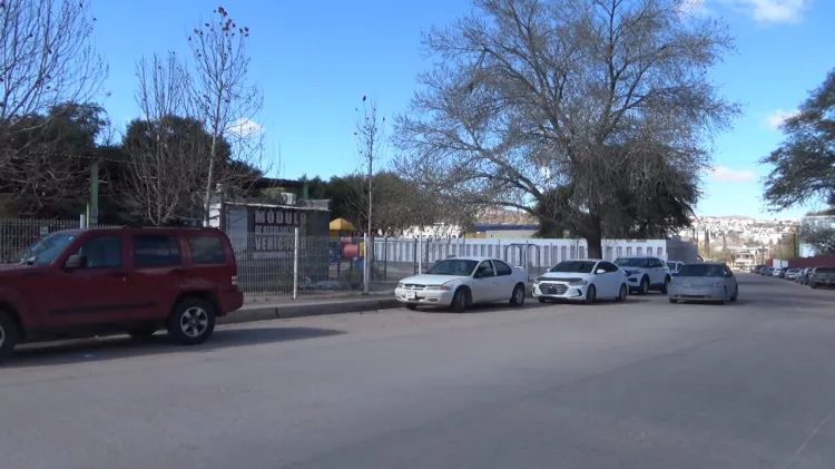 Tiempo insuficiente para regularización de vehículos ilegales