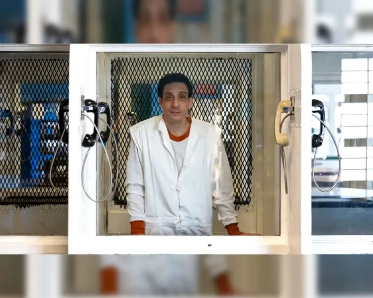 Ejecutan al latino Iván Cantú en Texas, a pesar de dudas en evidencias y testimonios