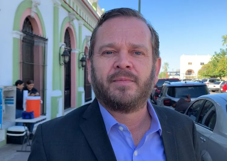 Cumplen requisitos 6 de 10 aspirantes a candidatura independiente: IEEyPC