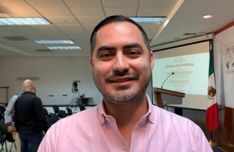 Mantendrán activo programa de becas en veda electoral