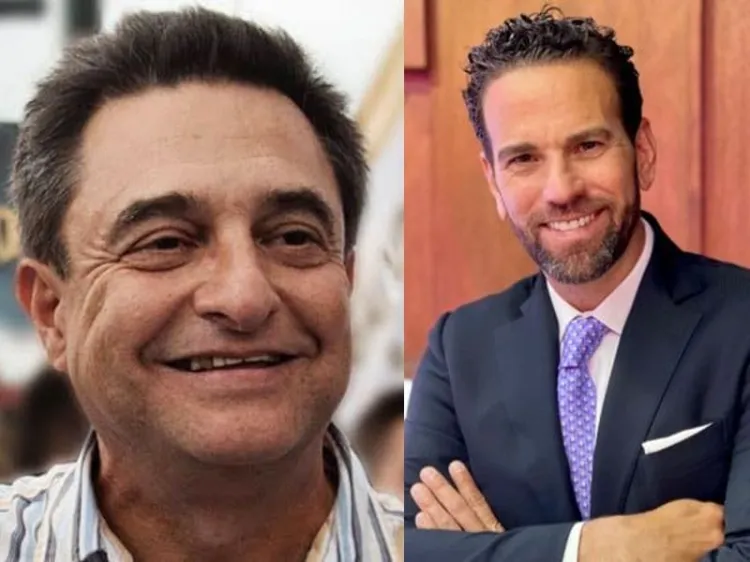 Bromea Loret de que saqueó Office Max para tener listos 400 sobres amarillos y pagar a Pío López Obrador