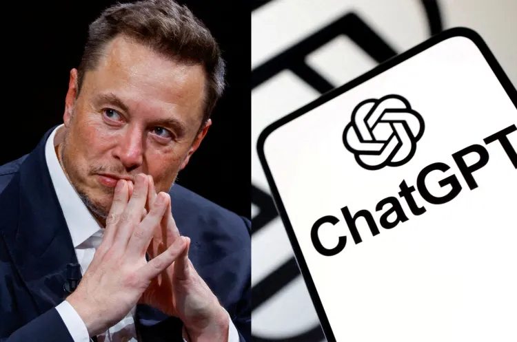 Demanda Elon Musk a OpenAI y a su CEO, por abandonar su misión