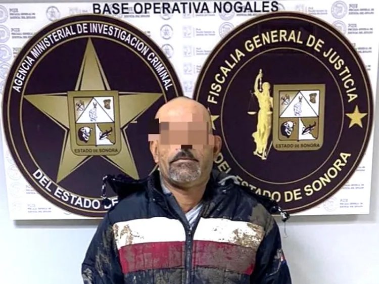 Capturan a fugitivo por intento de homicidio