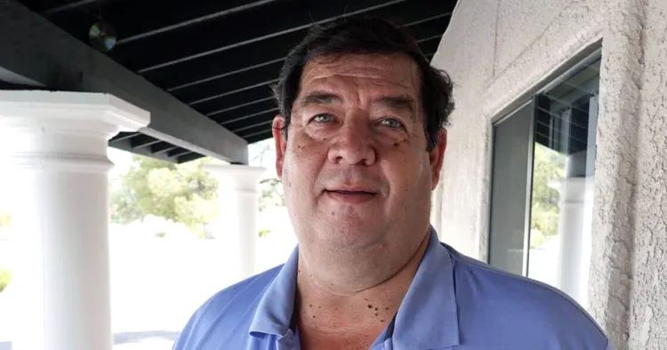 Confía Mayor de Nogales, Arizona que no avanzará ley HB2843