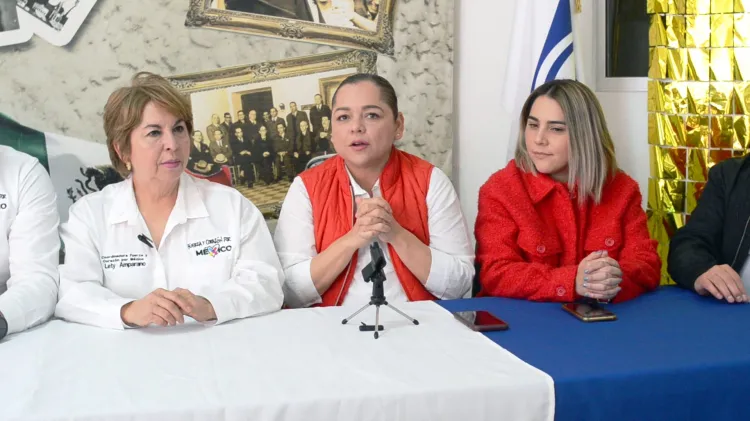 Convoca PRI a celebrar 95 aniversario