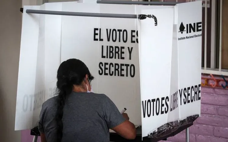 Afirma la Fecanaco que es necesario la participación de todos para la democracia