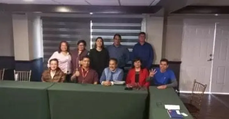 Solicita a candidatos proponer proyectos de inclusión