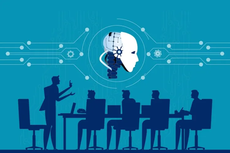 La IA, clave para reinventar los negocios