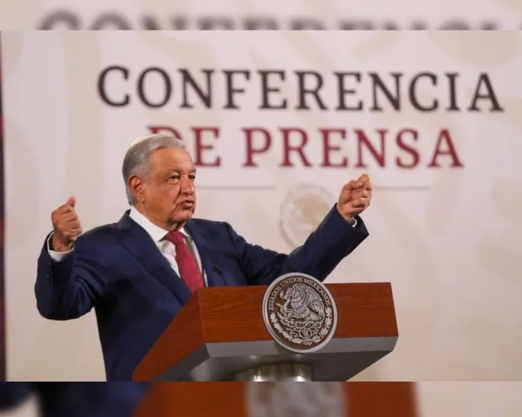 Defiende AMLO exhibición a juez que liberó a abusador de niña