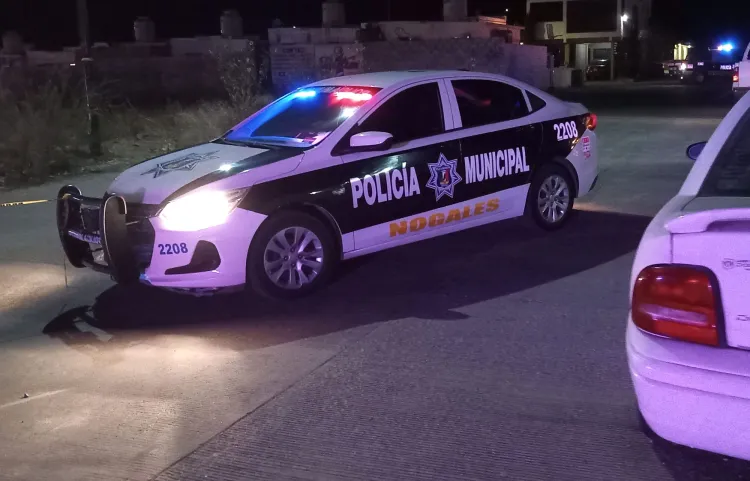 Denuncia mujer agresión a golpes de dos vecinas