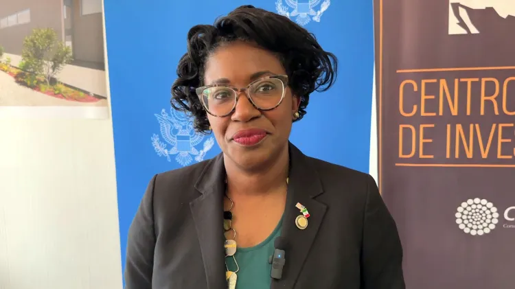 Será en el 2024 apertura de nuevo Consulado Americano en esta frontera