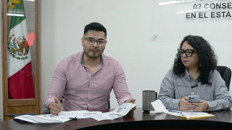 Requiere el INE 9 ciudadanos en cada una de las 622 casillas