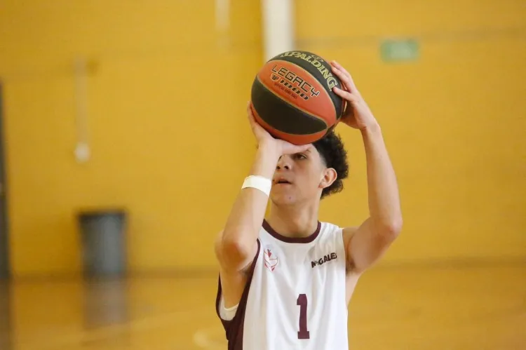 Convocan al Deportista del Año