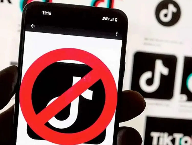 Universal Music se enfrenta a Tiktok