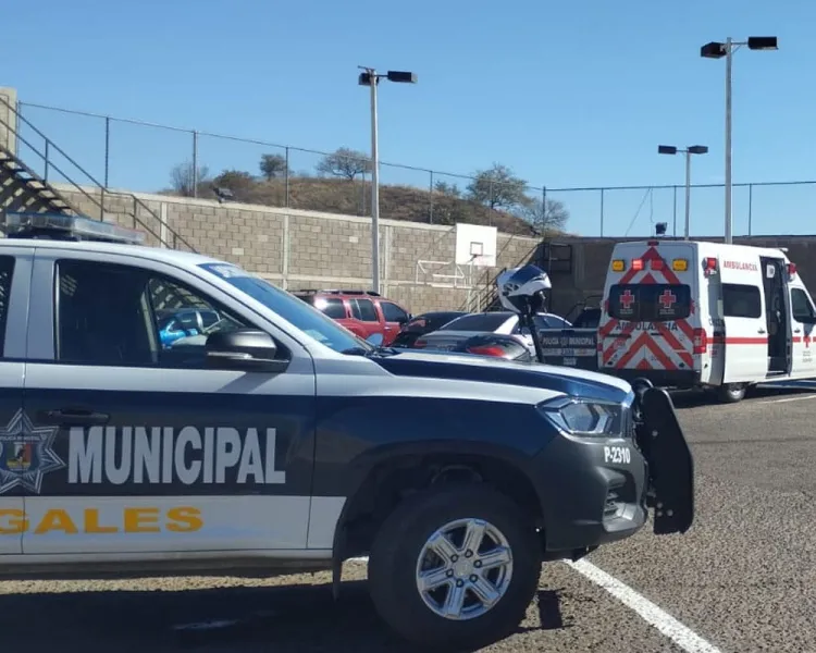 Denuncia mujer ‘tocamientos’ inadecuados de parte de masajista