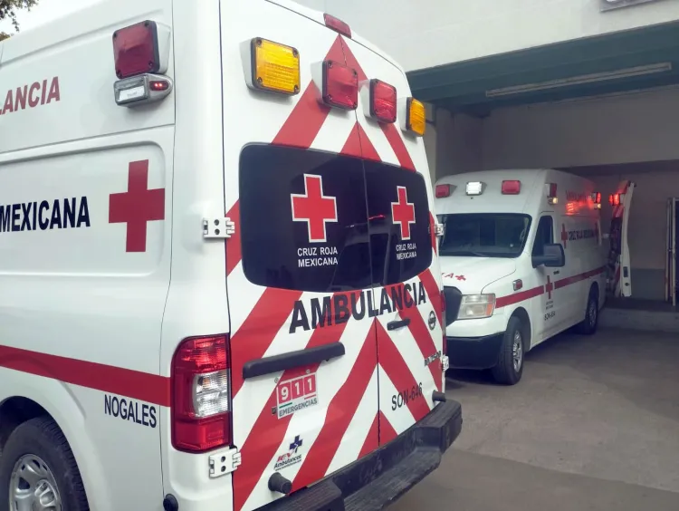 Internan a dos golpeados por sujetos desconocidos