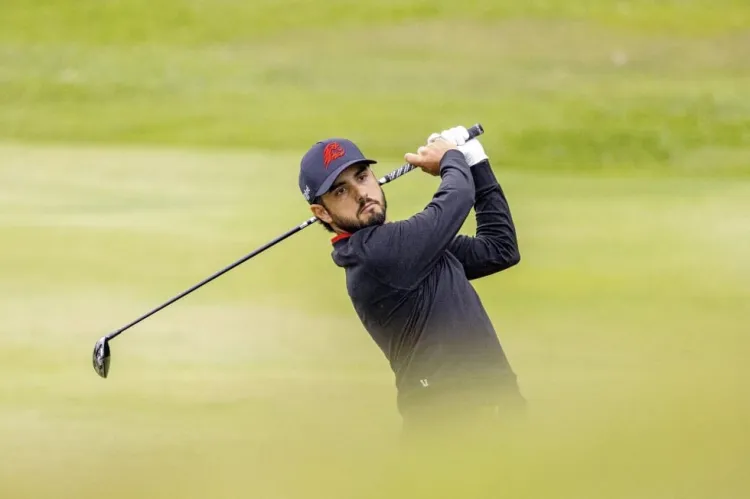 Abraham Ancer gana cetro en Hong Kong