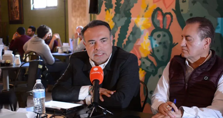 Atentos en Morena a fiscalización del INE