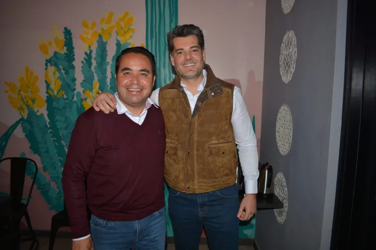 Acusa Pujol ataque político sobre presuntos actos de corrupción