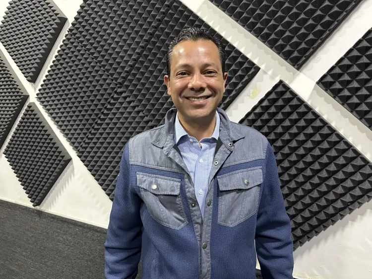 Busca “Pato” de Lucas acabar con apatía electoral