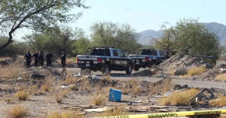 Vinculados a proceso a 5 agentes de la PESP por exceso en legítima defensa