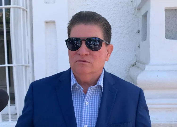 Garantizada seguridad en carreteras durante Semana Santa: FGR