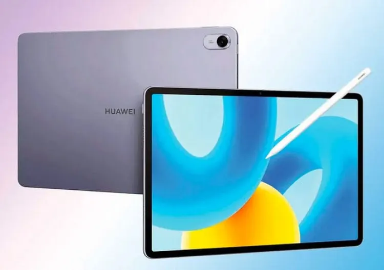 México, estratégico en mercado de tablets