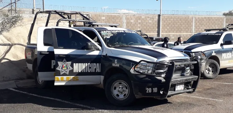 Roban vivienda en la Kennedy