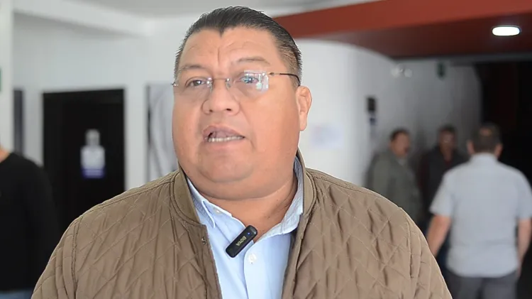 Reconoce AEPAF apoyo de Ayuntamiento al Acuerdo Nacional por la Paz