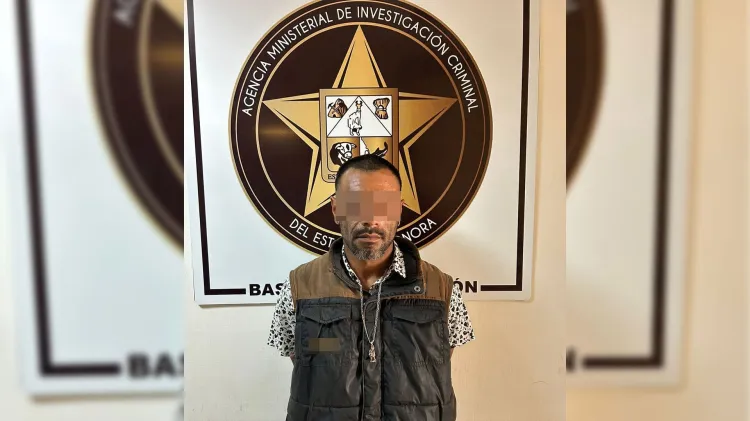 “El Nogales”, vinculado a proceso tentativa de homicidio en Cajeme