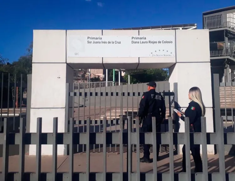 Llaman a ciudadanía a denunciar situaciones irregulares en planteles