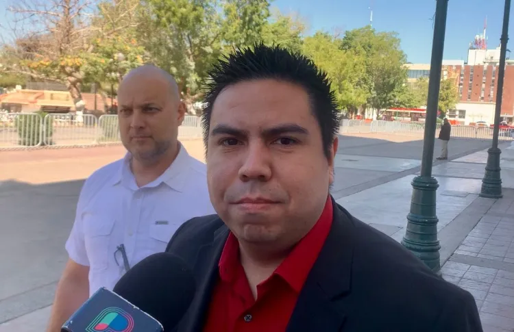 Una confusión es la hipótesis del ataque a maestros en Sonoyta: FGJE