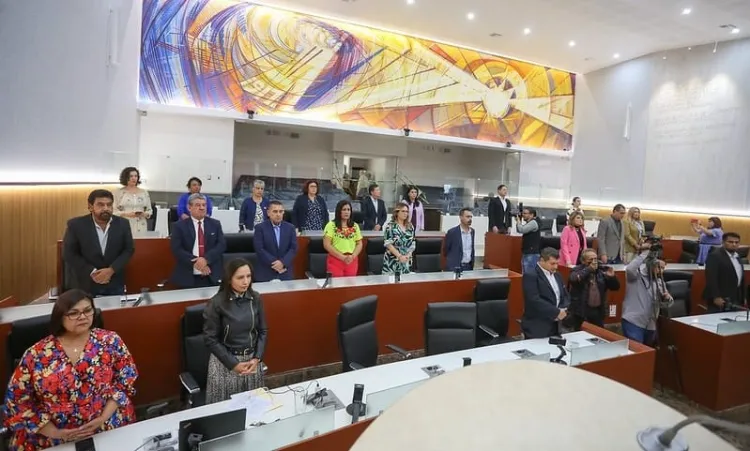 Extenderán plazo a demandas laborales ante instituciones públicas