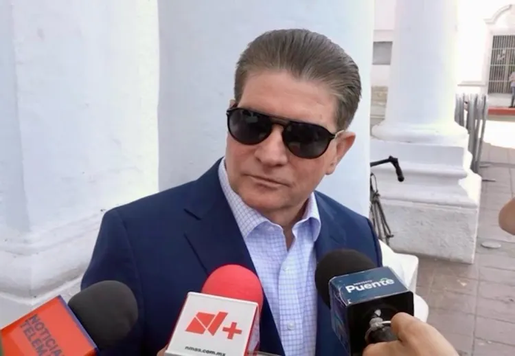 Aseguran 7 vehículos en Golfo de Santa Clara