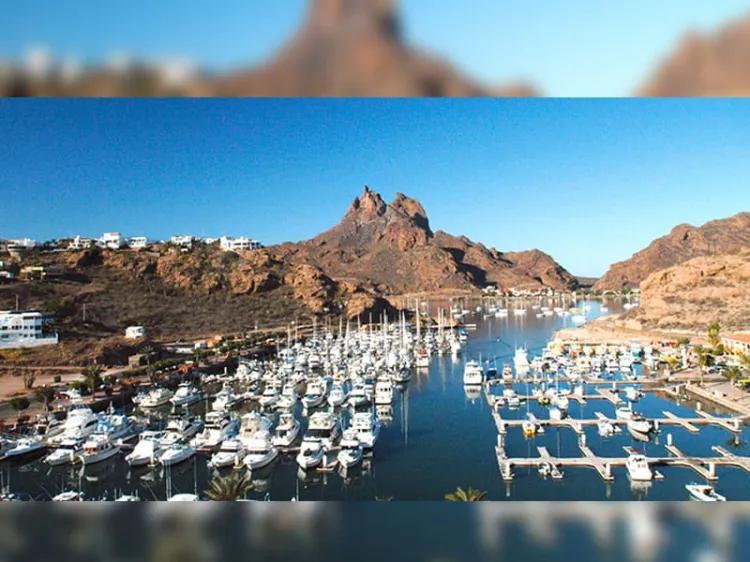 Inicia Semana Santa y esperan a más de 2 millones de turistas en Sonora