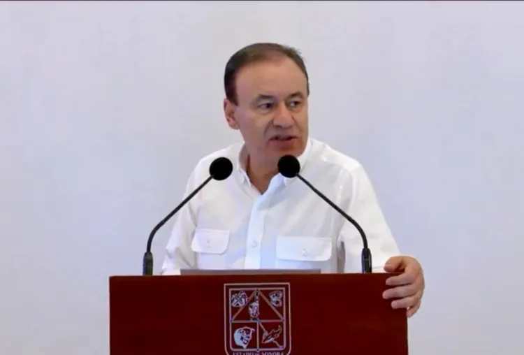 Anuncia gobernador reforzarán seguridad en Semana Santa