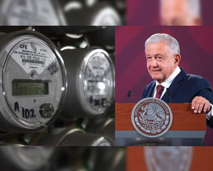 Asegura AMLO que subsidio se mantendrá hasta octubre en Sonora