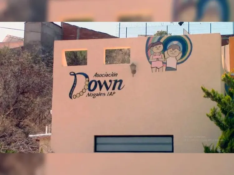 Convocan a marcha por el Día del Síndrome de Down