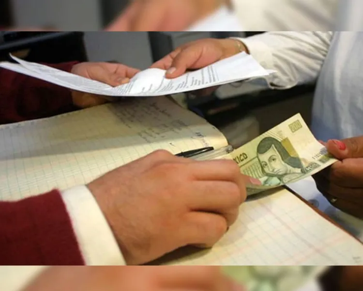 Según estudio de la ENCIG la corrupción en Sonora disminuye